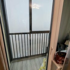 Квартира 82,1 м², 3-комнатная - изображение 2