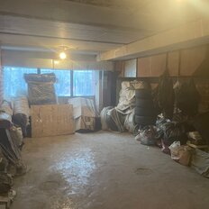 24 м², гараж - изображение 1