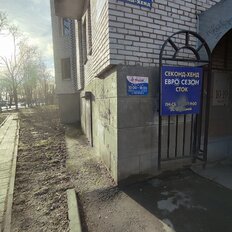 68,5 м², торговое помещение - изображение 2