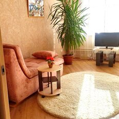 Квартира 40 м², 1-комнатная - изображение 2