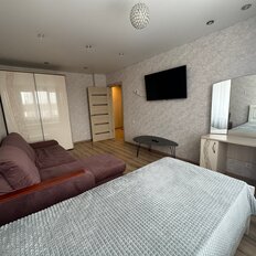 Квартира 50 м², 2-комнатная - изображение 4