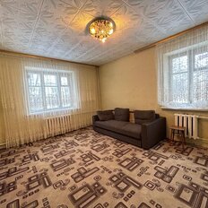 Квартира 34 м², 1-комнатная - изображение 3