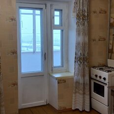 Квартира 34,8 м², 1-комнатная - изображение 1