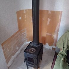 дом + 5,4 сотки, участок - изображение 4