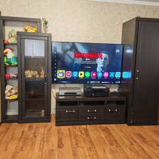 Квартира 60 м², 2-комнатная - изображение 4