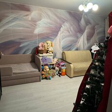 Квартира 37,3 м², 1-комнатная - изображение 1