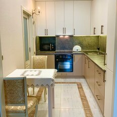 Квартира 56,1 м², 2-комнатная - изображение 4