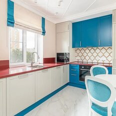 Квартира 61 м², 2-комнатная - изображение 1