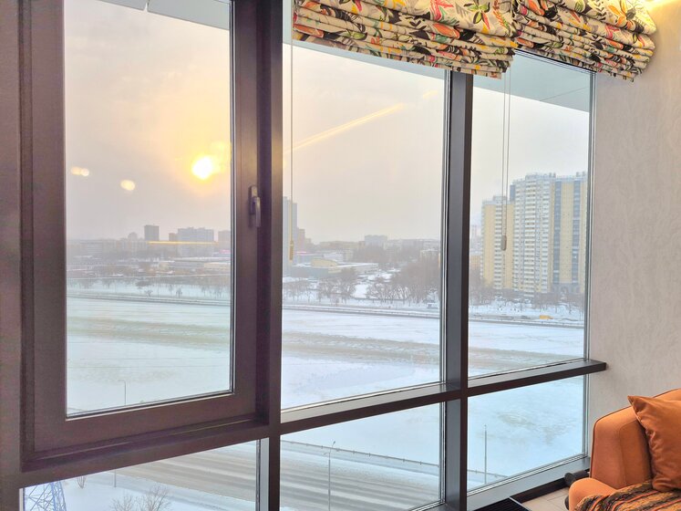 68,4 м², 2-комнатная квартира 36 700 000 ₽ - изображение 85