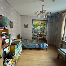 Квартира 54,7 м², 2-комнатная - изображение 3