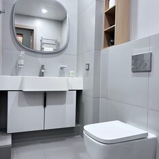 Квартира 39 м², 1-комнатные - изображение 5