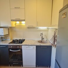 Квартира 45 м², 2-комнатная - изображение 5