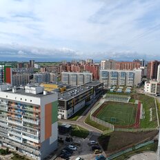 Квартира 38 м², 1-комнатная - изображение 5