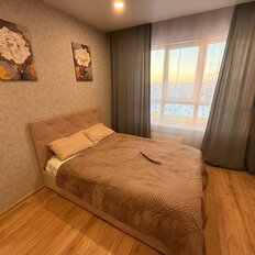 Квартира 40 м², 2-комнатная - изображение 2