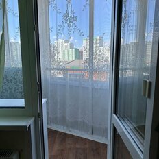 Квартира 37 м², 1-комнатная - изображение 1