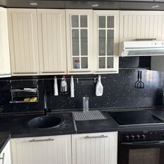 Квартира 54 м², 2-комнатная - изображение 1