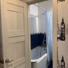 Квартира 39,1 м², 1-комнатная - изображение 1