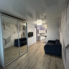 Квартира 38,2 м², студия - изображение 1