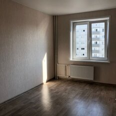 Квартира 32,6 м², 1-комнатная - изображение 3