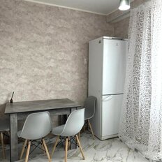 Квартира 32 м², 1-комнатная - изображение 3