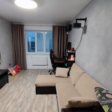 Квартира 53 м², 2-комнатная - изображение 1