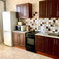 Квартира 38,2 м², 1-комнатная - изображение 4