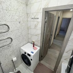 Квартира 72 м², 3-комнатная - изображение 3