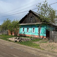 часть дома + 4 сотки, участок - изображение 4