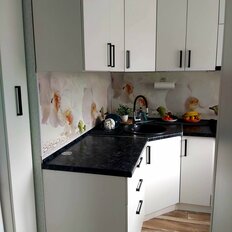 Квартира 31 м², 1-комнатная - изображение 2