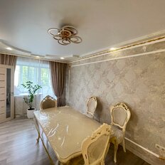 Квартира 54 м², студия - изображение 5