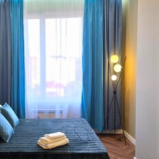 Квартира 24 м², 1-комнатные - изображение 2