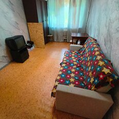 Квартира 33 м², 1-комнатная - изображение 3
