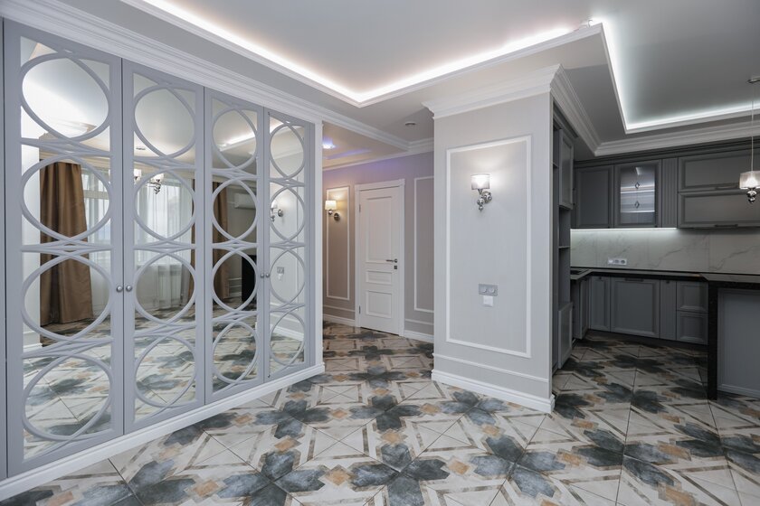 62 м², 2-комнатная квартира 13 300 000 ₽ - изображение 41