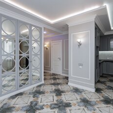 Квартира 75,9 м², 3-комнатная - изображение 2