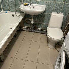 Квартира 30 м², 1-комнатная - изображение 4