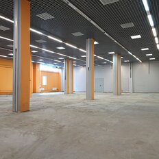 1050 м², производственное помещение - изображение 2