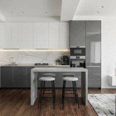 Квартира 62,4 м², 3-комнатная - изображение 4