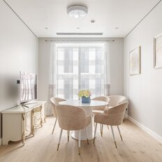 Квартира 42 м², 2-комнатные - изображение 2