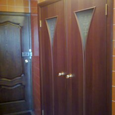 Квартира 36,8 м², 2-комнатная - изображение 1