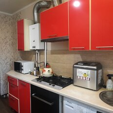 Квартира 62 м², 3-комнатная - изображение 2