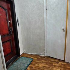 Квартира 36,4 м², 1-комнатная - изображение 5
