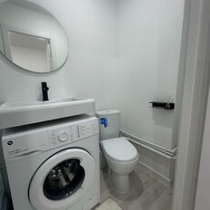 Квартира 18 м², студия - изображение 4