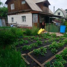 дом + 5,9 сотки, участок - изображение 1