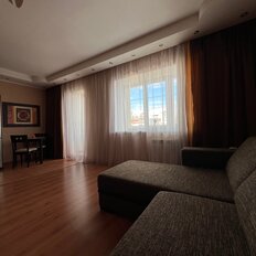 Квартира 38 м², студия - изображение 3