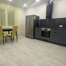 Квартира 83 м², 3-комнатная - изображение 1