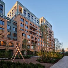 Квартира 167 м², 4-комнатная - изображение 3