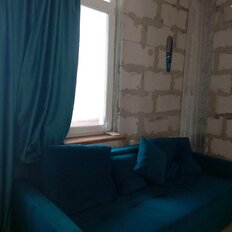 Квартира 28,4 м², студия - изображение 3