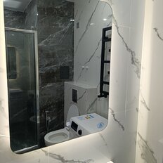 Квартира 28,5 м², 1-комнатные - изображение 1