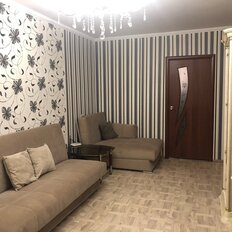 Квартира 60,4 м², 3-комнатная - изображение 3