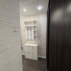 Квартира 30,7 м², 1-комнатная - изображение 3